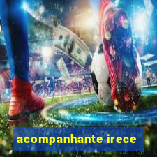 acompanhante irece