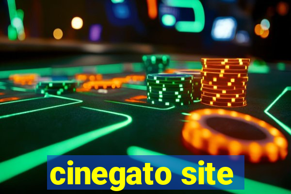 cinegato site