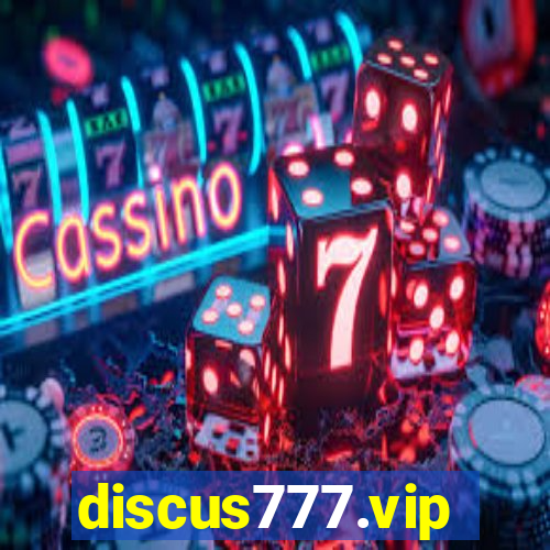 discus777.vip