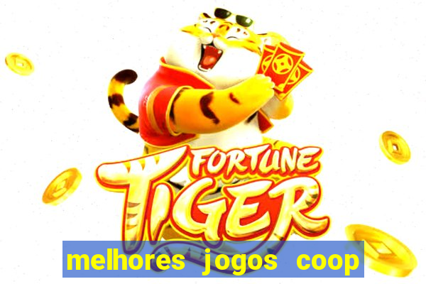 melhores jogos coop local pc