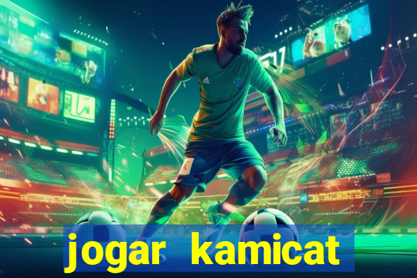 jogar kamicat football 2015