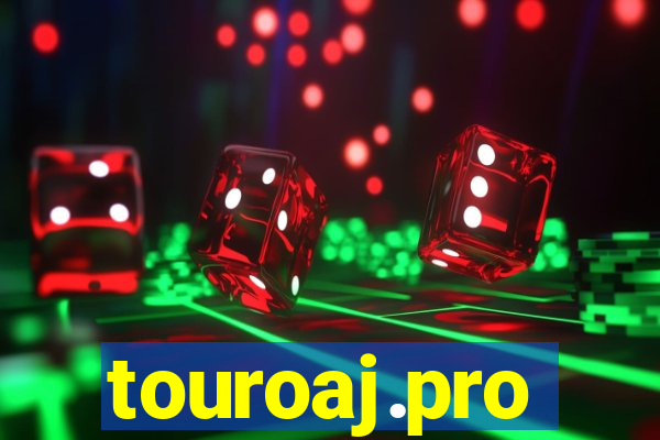 touroaj.pro