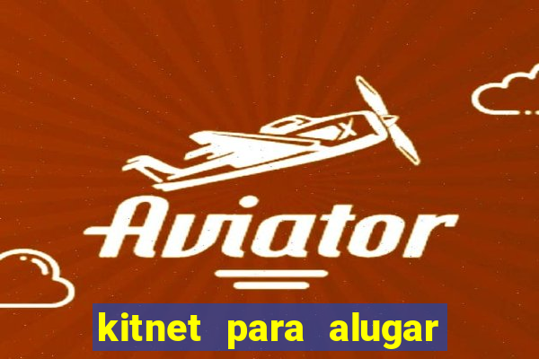 kitnet para alugar em jequie bahia