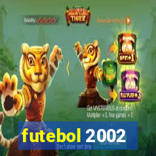 futebol 2002