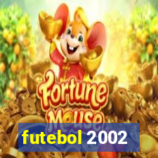 futebol 2002