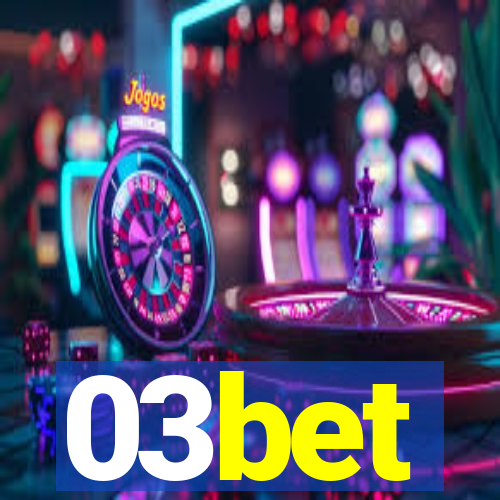 03bet