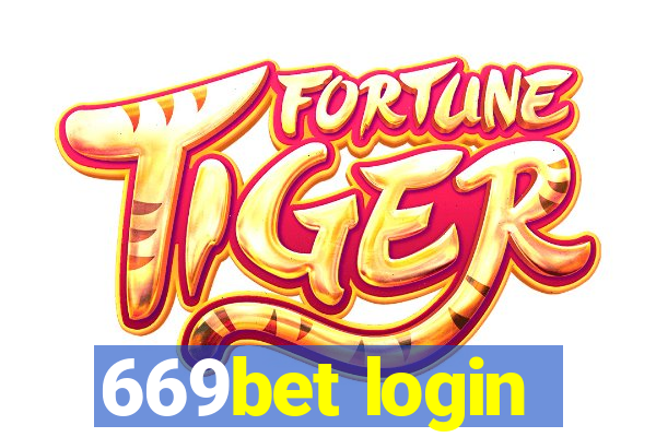 669bet login