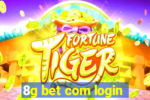 8g bet com login