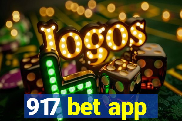 917 bet app