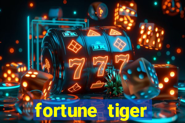 fortune tiger rodada gratis