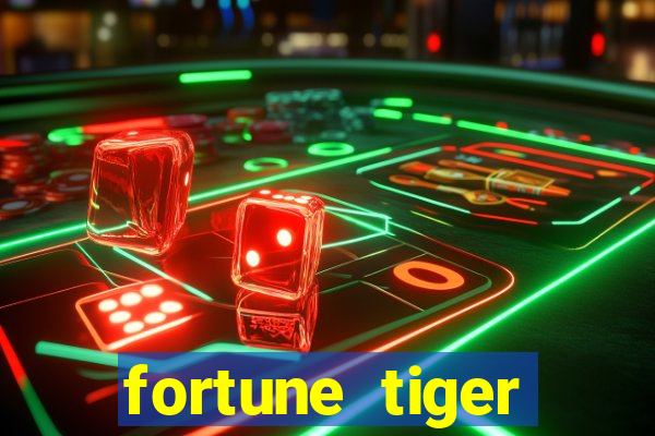 fortune tiger rodada gratis