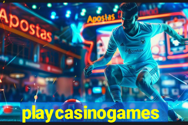 playcasinogames