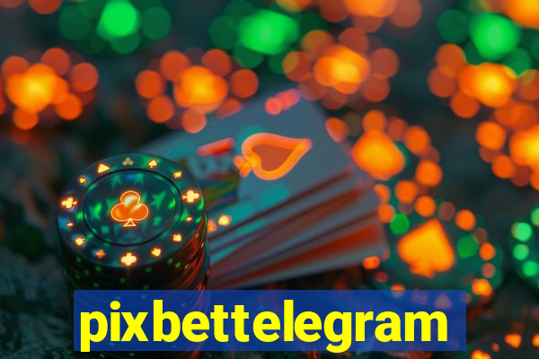 pixbettelegram