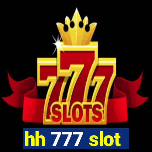 hh 777 slot