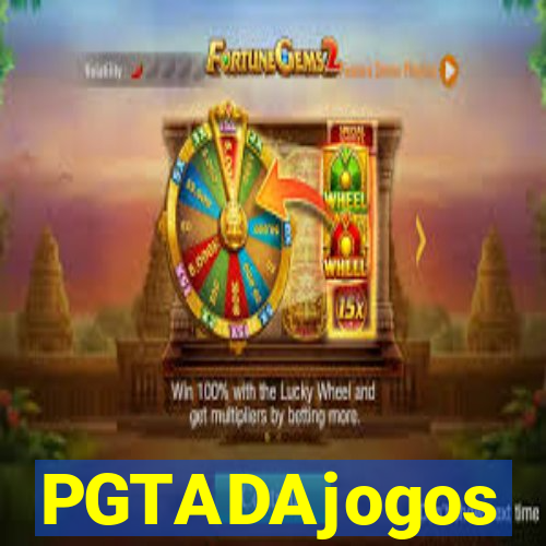 PGTADAjogos