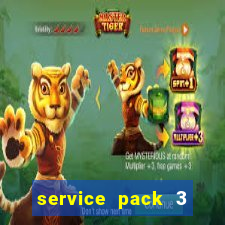 service pack 3 windows 7 64 bits download