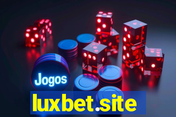 luxbet.site