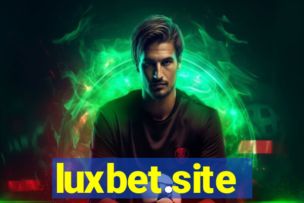 luxbet.site