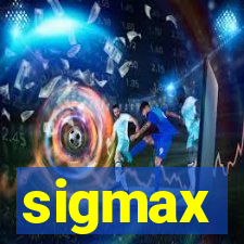 sigmax