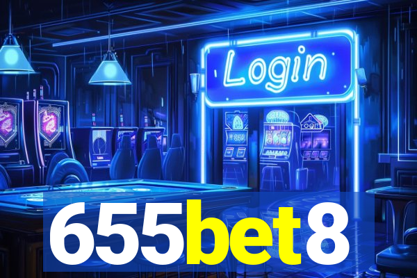 655bet8