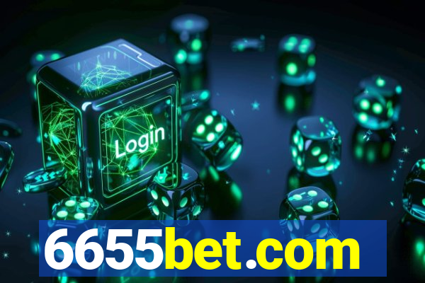 6655bet.com