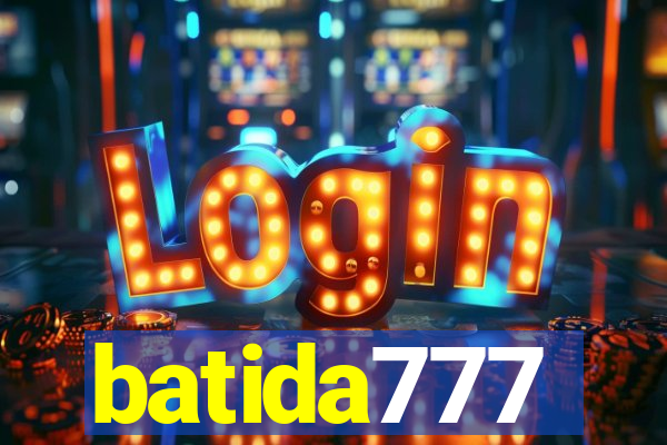 batida777