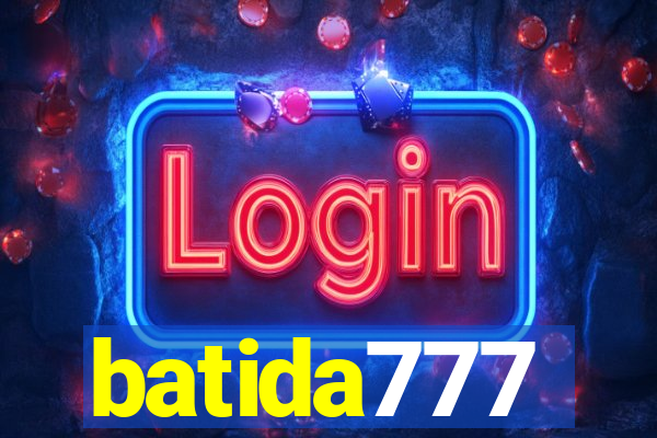 batida777