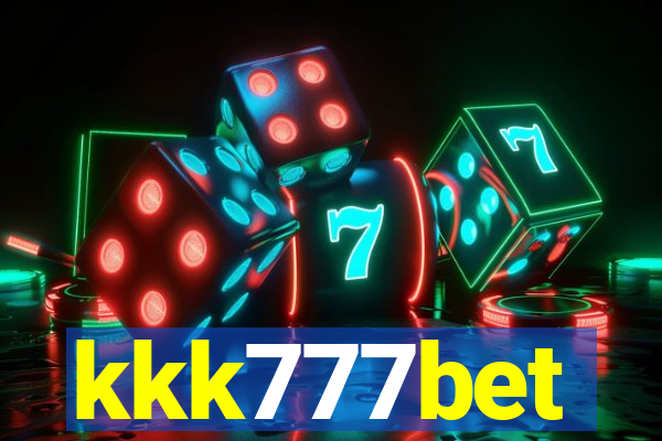 kkk777bet