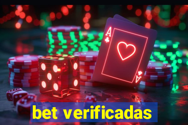 bet verificadas