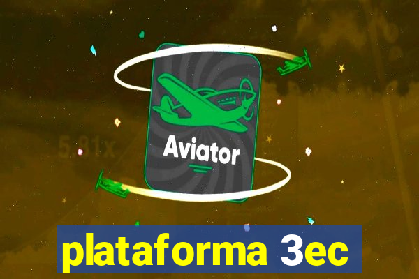 plataforma 3ec