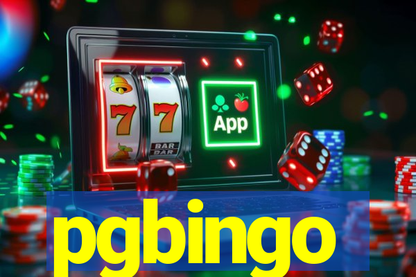 pgbingo