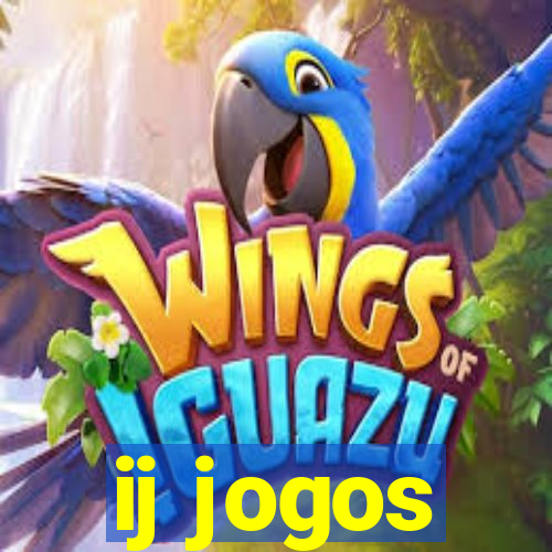 ij jogos