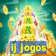 ij jogos