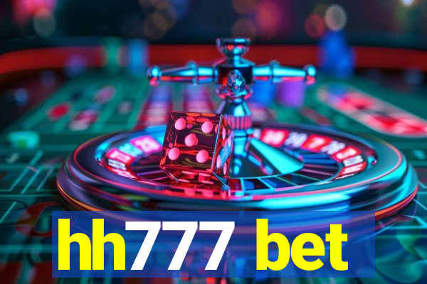 hh777 bet