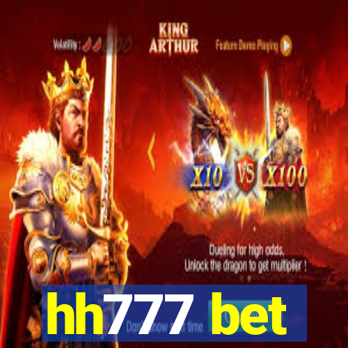 hh777 bet