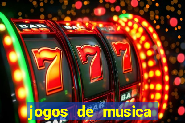 jogos de musica para pc