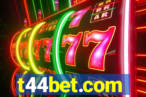 t44bet.com