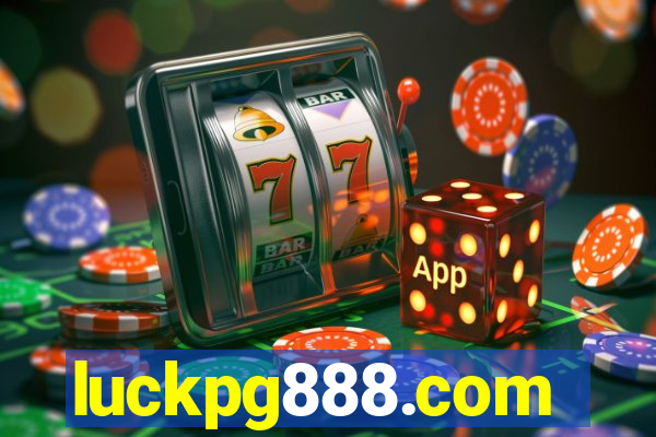 luckpg888.com