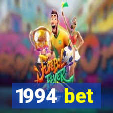 1994 bet