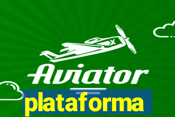 plataforma