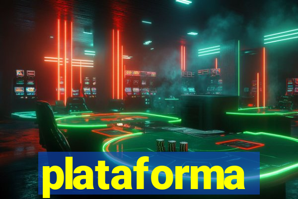 plataforma