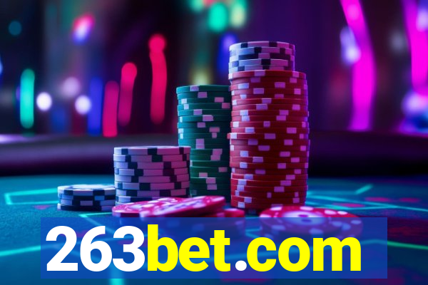 263bet.com