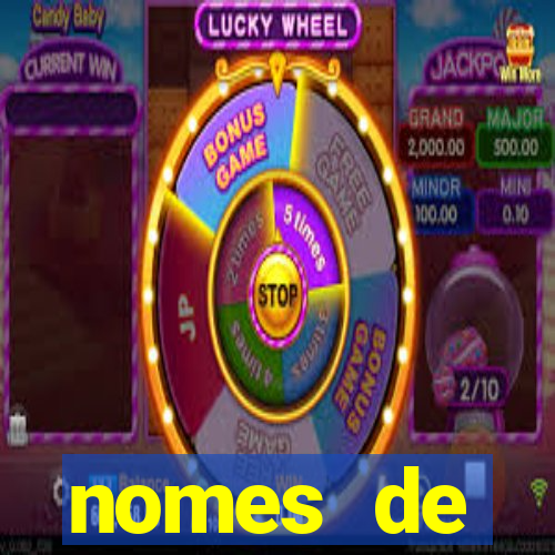 nomes de campeonatos criativos