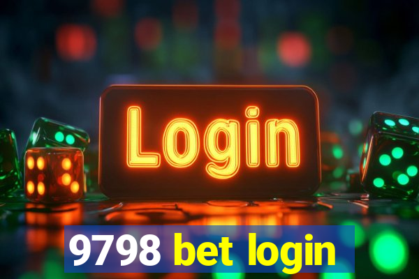 9798 bet login