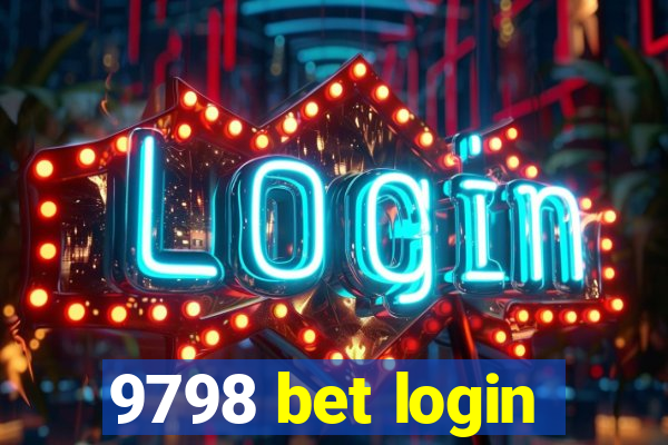 9798 bet login