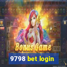 9798 bet login