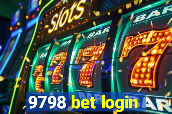 9798 bet login