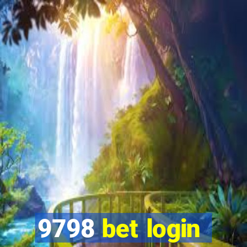 9798 bet login