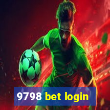 9798 bet login