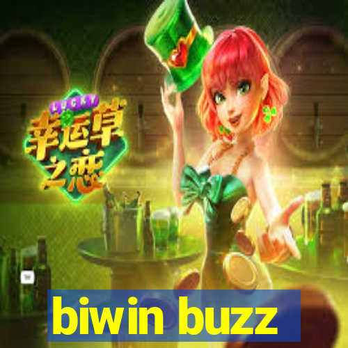 biwin buzz